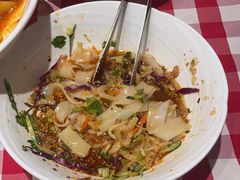 -西贝(上海我格广场店)