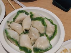 -关东小磨东北菜(上海长风大悦城店)