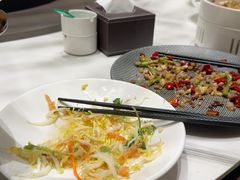 -常鲜楼常来尝鲜海胆馆(星海店)