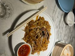 -东南里湖景餐厅·新闽菜(浦西万达店)