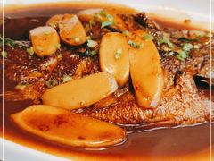 -径山十八道·风味民间菜(杭州总店)