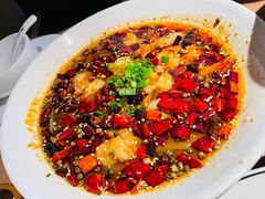 -太二酸菜鱼(沈阳万象城店)
