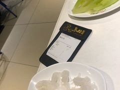 -鱼酷活鱼烤鱼(恒隆广场店)