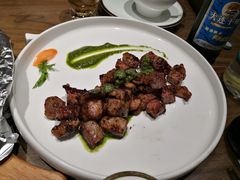 -将相和·海鲜蒸饺大连菜
