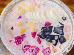 -串妹花式冰粉(乐山总店)