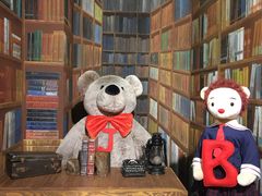 -济州岛泰迪熊博物馆