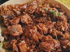 -東城故事·尋找姆媽的味道(玉兰路店)