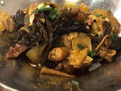 -巴渝老街印象生活麻辣烫(华宇·北城中央汇店)