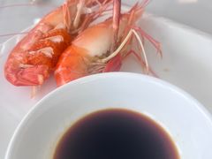 -七的湖·晚芳亭·阳澄湖农家菜·大闸蟹(莲花岛店)