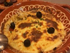 -ALBERGUE 1601 婆仔屋葡国餐厅