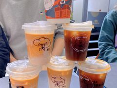 -Something For(中洲湾店)