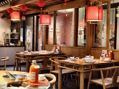 -大家食府·福建菜(FAC协盛中心庭院餐厅店)