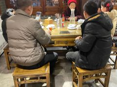 -灶东家民间菜(回兴店)
