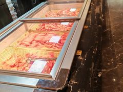 -鼎香缘海鲜自助火锅烤肉(锦辉购物广场店)