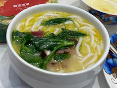 -一品滇香·云南菜(公益西桥店)