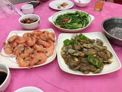 -湛江渔港·大排档(乐园路总店)