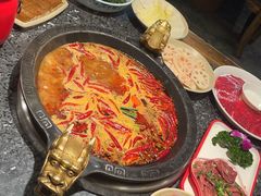 -蜀大侠火锅(春熙路店)