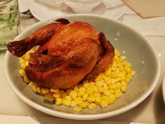 -港丽餐厅(高德置地店)