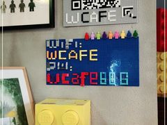 -W CAFE(甜爱路店)