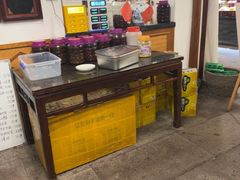 -翠姐姐农家大院·老底子萧山菜(建设一路店)