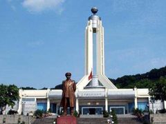 -聂荣臻元帅陈列馆