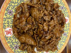 -烤肉季饭庄
