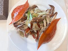 -万宝海鲜舫(劳动公园店)