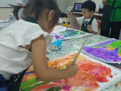 -学知乐教育·幼小衔接·小学科辅导(嘉定镇校区)