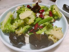 小吊素什锦-小吊梨汤·北京菜·烤鸭(鸟巢店)