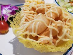 -顺粤楼·粤菜·点心(融创茂店)