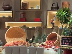 -嘉定凯悦·咖啡厅