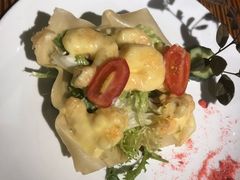 -牛坂亭 . 和牛烤肉海鲜酒场(工农路店)