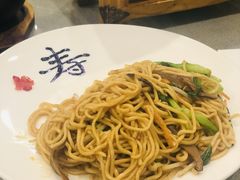 -素芝林素食养生会所(黄山豪庭·御府店)