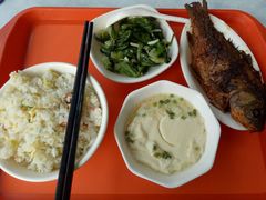 -中科大东区东苑餐厅(天使路店)