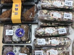 零售区-凌阿姨·粢饭团(清扬路店)