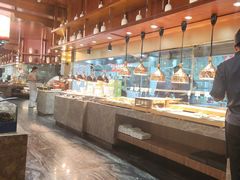 -丰卓会海鲜自助(中润大道店)