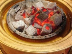 -西塔老太太泥炉烤肉(湖东领汇广场店)