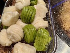 -山河屯铁锅炖·非遗东北菜(南山店)