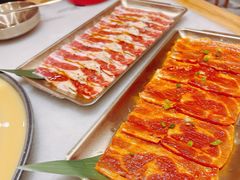 -韩宫宴和牛烤肉(苏州悠方购物中心店)