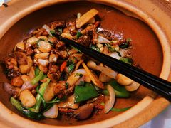 -鹿其林酒家(大学城店)