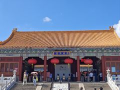 -珠海圆明新园