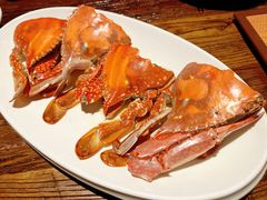 -环球渔市·平价海鲜餐厅(星潮广场店)