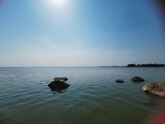 -滆湖低碳生态公园