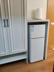 -月满阁月子中心(莲湖区店)
