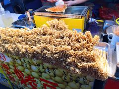 -大学城夜市大排档(凤栖路店)