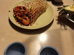 -避风塘(百联奥特莱斯广场店)