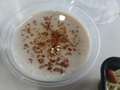 -乔伯凉面(白沙路店)