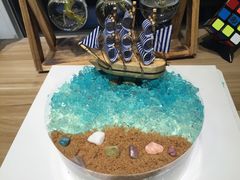 -千浔一暖DIY蛋糕烘焙(人民大学店)