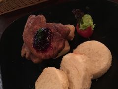 -斯比特花园西餐厅(东方商厦店)