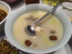 -真地道京味府·鲜橙烤鸭·北京菜(朝外大街东大桥店)